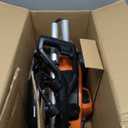 WORX Electric Lawn Edger, 12 Amp 7.5" Trencher for Lawn Landscaping, WG896, 7.5in