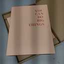 Lamare Vision Board Kit  Premium Dream Board Supplies  Complete Vision Board Supplies for Women, Mood Board Supplies & Collage Book for Manifestation