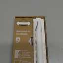 Philips Norelco OneBlade Intimate, Designed for Pubic Grooming, Trim & Shave with Extra Skin Protection, Waterproof, Model QP1924/70 (Single Pack, White)