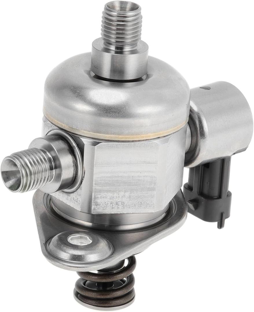 High Pressure Fuel Pump for Chevy Camaro Traverse for Cadillac CTS STS for GMC Acadia 3.6L No.0261520301 Fuel Pump Assembly