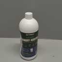 BugOut! Laundry Additive – Natural Detergent Booster for Bed Bug, Mite, Flea, & Tick Treatment & Prevention | Plant-Based Killer, Made with Fabric-Safe Soap | Works in Hot and Cold Wash (32 Oz)