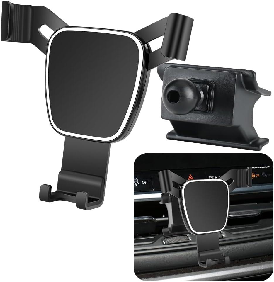 Car Phone Holder for Jeep Compass 2022 2023 2024 2025 2026 Auto Accessories Navigation Bracket Interior Decoration Mobile Cell Phone Mount case