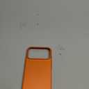 TORRAS Slim Fit for iPhone 17 Pro Max Case, Ultra Thin 17 Pro Max Case, Lightweight Matte Anti-Scratch Hard PC Cover Phone Case for iPhone 17 Pro Max 6.9 inch,Cosmic Orange