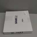 Shihanee 24 Pcs Disco Goodie Bags Disco Ball Non Woven Gift Bags with Handles Mirror Ball Retro Candy Treat Bag for 70s 80s 90s Bachelorette Birthday Dance Music Party Favor Supplies