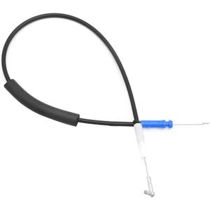 Anxingo 72173-SNA-A01 Front Left Inside Door Lock Cable, Replacement for Honda Civic 2006 2007 2008 2009 2010 2011