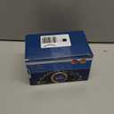 Brizled Christmas Lights, 65.67ft 200 LED Color Changing Tree Lights 11-Function Warm White & Multicolored Christmas Lights, Connectable 29V Safe Adapter Remote Decorative Lights String for Xmas Party