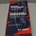 Fit Geno Back Brace