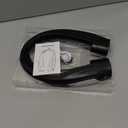 AI Neck Fan, 6 Speeds Adjustable Portable Personal Fan Rechargeable, Faster Cooling Wearable Fan, Ultra Quiet for Home, Office, Travel, Outdoor (Black)