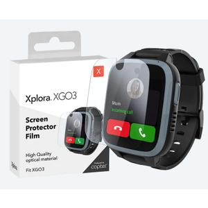 xplora xgo3 screen protector film