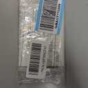 Miracase Magnetic for iPhone 17 Pro Case 6.3" with Screen Protector, [Compatible with MagSafe] Military-Grade Protection, Anti-Fingerprint, Slim Thin Phone Case for 17 Pro Cover, Clear