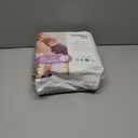 Bambo Nature Hypoallergenic Baby Diapers, Eco-Labelled Sustainable Diapers, Enhanced Leakage Protection, Totally Chlorine-free, Skin Friendly, and Super Absorbent - Size 6 (24 Count)