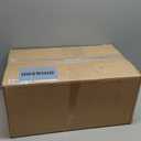 Fame Living Green Oushak Rug, Modern, Vintage, Turkish, Eclectic, Floral, Pastel, Washable, Extra Large Area Rugs for Living Room, Dining, Bedroom, Lounge, 9'x12'