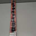 10 x TONYMOLY Tako Pore Blackhead Remover Scrub Stick Charcoal & Dead Sea Salt Exfoliator for Blackheads, Whiteheads, Pore Cleansing & Oil Control, 0.8 oz