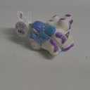 Unicorn Squeezie 4 Pcs 4 Inch