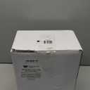 TP 12-Piece Dinnerware Set, Melamine Dishes Set with Bowls and Plates, Non-breakable and Lightweight Dinner Service for 4, Glossy Black and Red