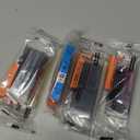 Canon PGI-270 XL/CLI-271 5-Pack Special Edition Pack - 5-pack - Black, Yellow, Cyan, Magenta, Pigmented Black - Original