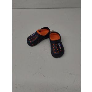Toddler Cute Clogs Boys Girls Kids Garden Shoes Summer Slip on Sandals Slides Lightweight Breathable Beach Pool Shower Slippers for Children Non-Slip Sole Size 2 Toddler Cute Clogs Boys Girls Kids Garden Shoes Summer Slip on Sandals Slides Lightweight Breathable Beach Pool Shower Slippers for Children Non-Slip Sole Size 2