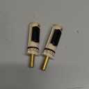 Enhon 2 Pack 1222 Replacement Cartridge Compatible with Moen with Puller, Tub Shower Cartridge Replacement Kit Compatible with Posi temp Faucet, Shower Repair Tool