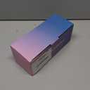 Travel Electric Kettle Portable Mini Kettle,Small Hot Water Boiler with 4 Temperature Settings,304 Stainless Steel,Fast Boiling Water with Auto Shut-Off and Boil Dry Protection,400ml (Beige, 400ML)