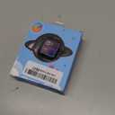 Kids Smart Watch Girls Boys - Smart Watch for Kids Game Watch Gifts for 4-12 Years Old with 26 Games Camera Alarm Video Music Player Pedometer Flashlight Birthday Gift for Boys Girls (3 Blue)