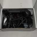 Carplay Wireless Portable Touchscreen Car Stereo Bluetooth Voice Control 7" for Apple Car Play & Android Auto Car Audio HD Screen with 1080p Backup Camera GPS Navigation/Mirror Link Fits All Cars