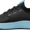 Timberland PRO Women's, Solace Max Work Shoe (5.5, Black/Blue)