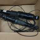 Monroe Max-Air MA785 Air Adjustable Air Shock Absorber Pack of 2 for Chevrolet Corvette