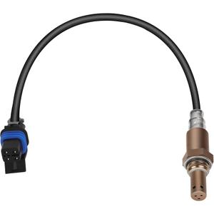 O2 Oxygen Sensor Upstream Downstream Fit for Buick for GMC for Chevy 3.6L 234-4337 SG277 for GMC Sonoma 2.2L 1997-2003 for Buick Century Lesabre Regal 1996-2004