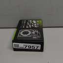 Anti Barking Device for Dogs, Ultrasonic Dog Bark Deterrent Devices, Dog Barking Deterrent Devices,3 Modes Ultrasonic Bark Box, Dog Barking Stopper Long Range 50ft, for Indoor & Outdoor Use (Black)