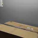 Truck Back Seat Extender for Dogs, Upgraded Waterproof Pet Seat Cover with Door Protection, Hard Bottom, Holds 420lbs, Dog Hammock for F150/Silverado 1500/GMC Sierra 1500/RAM 1500/Titan (Full Size Truck)