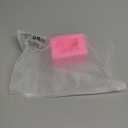 Cabilock Sleeping Mold for Cake Decorating and Handmade Soap Making Flexible Fondant Mold for Baking Crafts and Celebrations