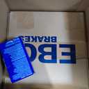 EBC S4KR1390 Brake Kit