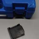 Yuesstloo 18PCS Steering Hub Suspension Shock Absorber Strut Nut Removal Tool Socket Kit, 1/2 inch Suspension Strut Spreader Tool Set, with Gloves