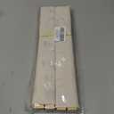 HKTZM Alphabet Wooden Poster Number Poster 12.5x17 Inch,Alphabet Wall Hanging Poster Educational Posters Toddler Learning Posters For Classroom Nursery Kindergarten Decor Set Of 2