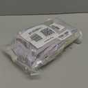 Washable Female Dog Diapers - Premium Reusable Diapers for Doggie in Heat - Highly Absorbent Dog Diapers Female for Pet Incontinence with Adjustable Snaps Pink, XL (X-Large(17.5"-27"Waist), Morandi-2)