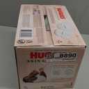 Huggies Size 1 Diapers, Skin Essentials Baby Diapers, Size 1 (8-14 lbs), 84 Count