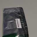 DR. BRACE Elite Elbow Brace Support, Breathable Elbow Compression Sleeve with Gel Pad for Golfer's, Tennis Elbow & Tendonitis Treatment & Pain Relief 2024 (Black, Large)