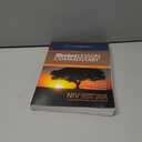 NIV Standard Lesson Commentary Large Print Edition 2024-2025 (Standard Lesson Comm)