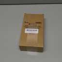 Newhouse Hardware White 2-Note Wired Mechanical Door Bell Chime CHM1