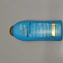 OGX Radiant Glow + Argan Oil of Morocco Extra Hydrating Body Wash for Dry Skin, Moisturizing Gel Cleanser for Silky Soft Skin, Body Wash for Women, Sulfate-Free Surfactants, 19.5 fl oz