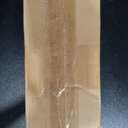 METOWARE Straight Trailer Tongue Coupler for 2" Ball, 2" Channel Width Trailer Coupler 3,500LBS