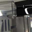 EUHOMY Smart Ice Makers Countertop -26lbs in 24 Hours, 9 Cubes Ready in 8Mins, Self-Cleaning Countertop Ice Maker, Portable Ice Maker with Ice Scoop and Basket, Perfect for Home/Kitchen/Office(Sliver (Stainless Steel Silver)