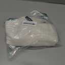 Jeacent Indoor Air Conditioner Cover Double Insulation XS (17x13x3.5, Cream)