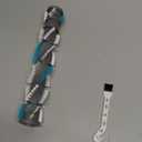 Brush Roll and Vacuum Belt for Bissell 2191, 2191U, 2191X, 1700, 17003 Power Force Helix (Turbo) Upright Vacuum Series, Replace Parts 2038072