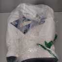 Derila Memory Foam Pillows Standard 23" x 17"