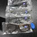Glasses Pack Of 5, +2.00, blue light filter
