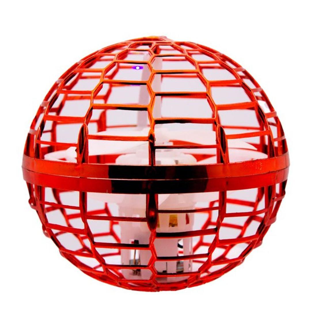 Flying Orb Hover Ball Drone  Toy
