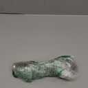 51mm Bottomless Portafilter Compatible with Delonghi Linea Classic EM450M CASABREWS Espresso Machine CM5418 3700Essential 3700Gense 3700Pro Espresso Portafilter Stainless Steel Handle Wood