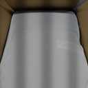 Puredown® Goose Down Comforter Full/Queen Size 800 Fill Power, 100% Cotton All Season Duvet Insert 700 Thread Count, Cloud Fluffy Pinch Pleat Extra Warmth