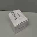 50 Pack 256MB USB 2.0 Flash Drives Bulk with Lanyards Portable USB Thumb Drives Swivel with LED Light Swivel Flash Drive for Office School Data Storage Backup